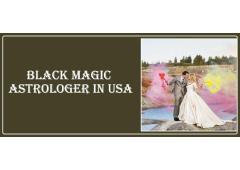 Black Magic Astrologer in Indiana