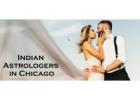 Indian Astrologers in Chicago
