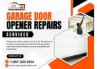 Reliable Garage Door Opener Repair – Fast & Trusted Garage Door Service