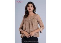 Best Work Wear for Women India at Modern Styles by JOVI India