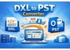 How to Convert DXL to PST Without Data Loss