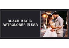 Black Magic Astrologer in Arkansas