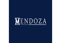Mendoza Personal Injury Lawyer