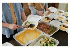 Say goodbye to endless galas and bake sales