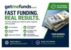 Need Funding Fast? Get Approved Without the Headache!