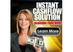 Looking for the Key to Financial Freedom?