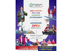 Best English Medium School In Pratap Nagar Jaipur