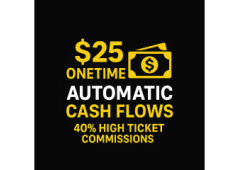 AUTOMATIC CASH FLOWS