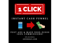 Take control of your income and time