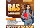 Best RAS Coaching in Jaipur