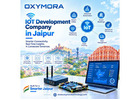 IOT Development Company in Jaipur