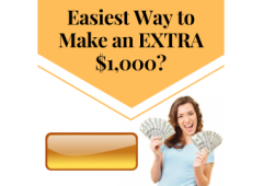 Unlock Your Earning Potential : Make Money For Free Today!