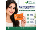 Buy Mifeprex Online from Onlineabortionrx